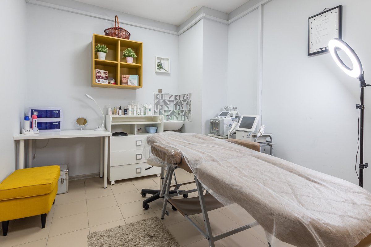 фотография Салона красоты ProColour Beauty в Путилково