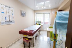 Клиника интегративной медицины Prevent Health, с рейтингом 3.7 - находится по адресу Иркутск, улица Александра Невского, 99/6 