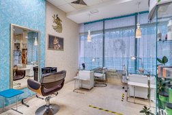 Салон красоты и здоровья Павлин Beauty, с рейтингом 4.6 - находится по адресу Ростов-на-Дону, Пушкинская улица, 197 