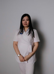 Стоматолог, стоматолог-ортопед Екатерина Борисовна Атутова