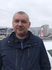 Автоинструктор Евгений Александрович Лопаткин