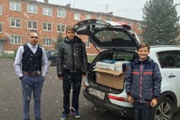 Школа №48, с рейтингом 2.4 - находится по адресу Нижний Новгород, Бонч-Бруевича, 11а 