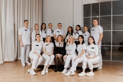 Стоматологическая клиника Доктор Селянин, с рейтингом 4.8 - находится по адресу Красноярск, улица Петра Ломако, 2 