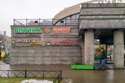 Салон оптики Счастливый взгляд, с рейтингом 3 - находится по адресу Московская область, Раменское, улица Вокзальная, 4Б 