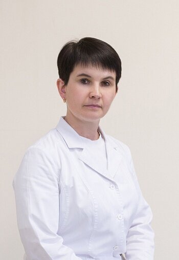 Светлана Леонидовна Мышко