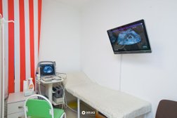 Медицинский центр Ultraline, с рейтингом 3.4 - находится по адресу Нур-Султан, Сауран, 5д 