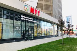 Центр МРТ на улице Ткачей, 21, с рейтингом 2.7 - находится по адресу Екатеринбург, улица Ткачей, 21 