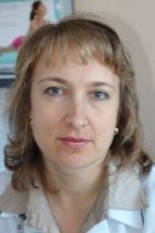 Реабилитолог Наталья Владимировна Еськова