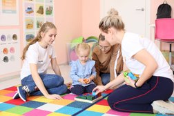 Частный детский сад и клуб Prokids, с рейтингом 3.3 - находится по адресу Московская область, Мытищи, улица Борисовка, 24 