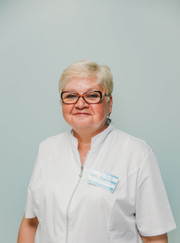 Стоматолог-терапевт, пародонтолог Галина Владимировна Утина