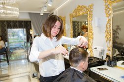 Салон красоты Матур, с рейтингом 3.2 - находится по адресу Республика Татарстан, Казань, улица Академика Глушко, 10а 