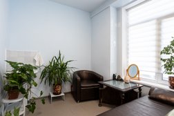 Медицинский центр Медсовет, с рейтингом 4.8 - находится по адресу Ульяновск, проспект Генерала Тюленева, 20 