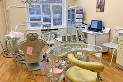 Стоматологическая поликлиника №1 лечебно-хирургическое отделение №2, с рейтингом 4 - находится по адресу Московская область, Балашиха, улица 40 лет Победы, 18 