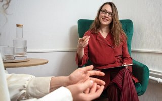 фотография работы специалиста Святославы Васильевны Деркач