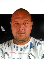 Автоинструктор Андрей Сергеевич Касько