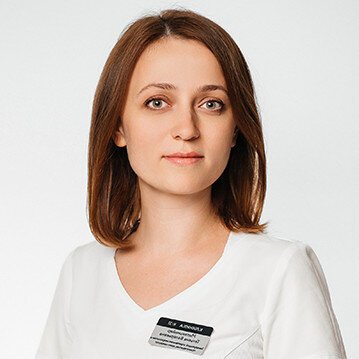 Татьяна Валерьевна Мительмайер