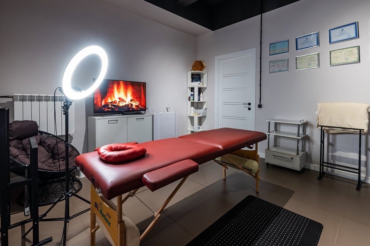 фотография Студии эпиляции Esthetic laser в Зеленограде