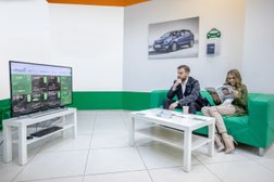 Компания по выкупу автомобилей CarPrice, с рейтингом 4.9 - находится по адресу Московская область, Орехово-Зуево, улица Ленина, 90 