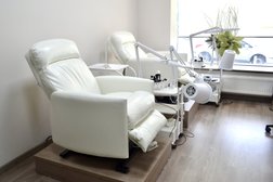 Ногтевая студия Malina, с рейтингом 3.4 - находится по адресу Москва, Кронштадтский бульвар, 6 к2 