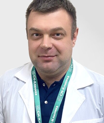 Дмитрий Сергеевич Девятов
