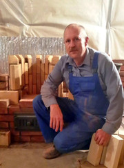 Печник Дмитрий Александрович Крюков