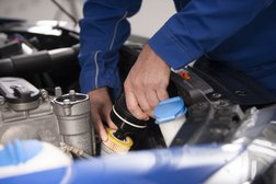 Автосервис Vag service Щёлково, с рейтингом 3.6 - находится по адресу Московская область, Щёлково, Заводская улица, 9а 