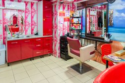 Студия красоты Л-стиль, с рейтингом 4.8 - находится по адресу Москва, район Северное Медведково, 127224, Студёный проезд, 20 