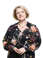 Педагог по вокалу, преподаватель фортепиано Ирина Викторовна Вислоух