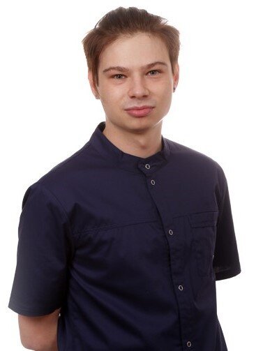 Денис Андреевич Гусаров