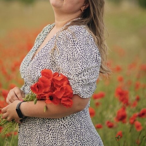 Анна Александрова