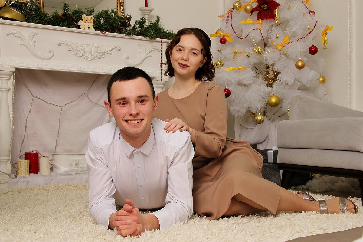 фотостудия екатеринбург