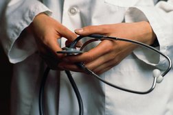 Медицинский центр Evelina Med, с рейтингом 2.6 - находится по адресу Алматы, улица Жамбыла, 63 