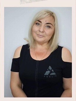 Ольга Делова