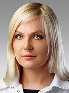 Офтальмохирург, лазерный хирург Татьяна Павловна Соколова