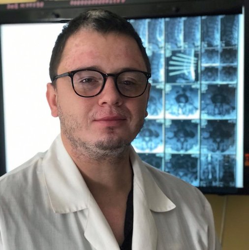 Дмитрий Андреевич Толстых