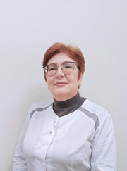 Эндокринолог Елена Николаевна Егорова