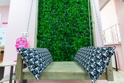 Студия красоты Nails Up, с рейтингом 4.7 - находится по адресу Москва, Чонгарский бульвар, 9 