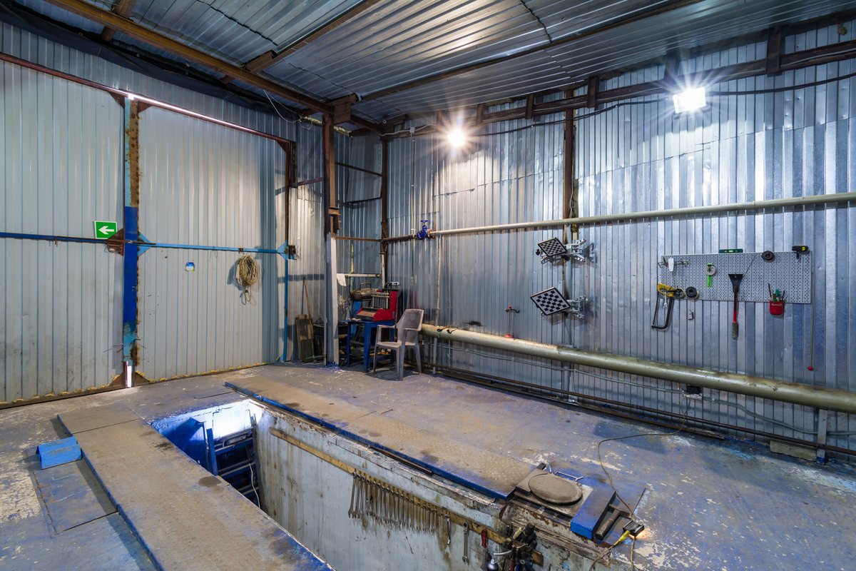 Регулировка схода-развала! – Акция 🌟 в Автотехцентре Автолюбер – Москва ...