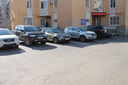 Стоматологическая поликлиника №5, с рейтингом 2 - находится по адресу Республика Башкортостан, Уфа, улица Шафиева, 8/1 