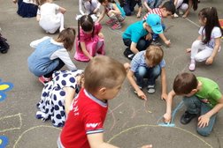 Петушок, с рейтингом 3.6 - находится по адресу Краснодарский край, Туапсе, улица Маршала Жукова, 9 