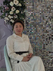 Дефектолог, логопед Лия Тимофеевна Лаптева