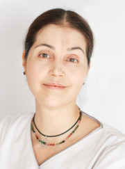 Косметолог Наталья Валерьевна Петренко