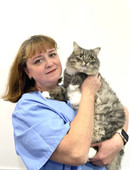 Плотникова Юлия Васильевна