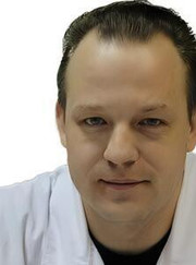 Ортопед, травматолог Андрей Юрьевич Копылов