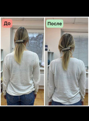 Кинезиолог Антон Гефт