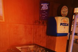 Пиццерия Filipp’s Pizza, с рейтингом 4.8 - находится по адресу Волгоград, улица Советская, 17/1 