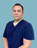 Даньшин Павел Александрович