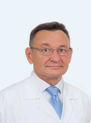 Хирург, колопроктолог Аркадий Сергеевич Мартынов