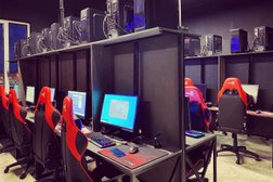 Компьютерный клуб Cyber Box, с рейтингом 3.7 - находится по адресу Московская область, Химки, Молодёжная улица, 78 