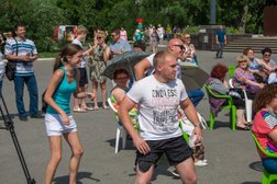 Рекламное агентство Invite, с рейтингом 2.7 - находится по адресу Нижний Новгород, Короленко, 27 